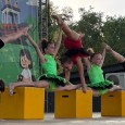 КАНИКУЛЫ ОРИГИНАЛЬНОГО РЕЖИМА 